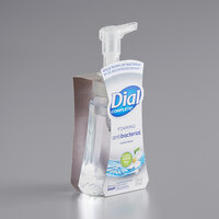 Dial DIA07973 Complete 7.5 oz. White Tea and Vitamin E Antibacterial Foaming Hand Wash - 8/Case