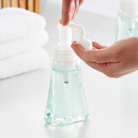 Dial DIA02934 Complete 7.5 oz. Fresh Pear Antibacterial Foaming Hand Wash