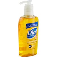 Dial DIA84014 Professional Gold 7.5 oz. Antibacterial Liquid Hand Soap - 12/Case