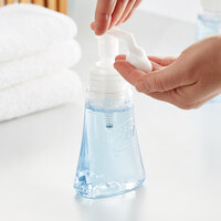 Dial DIA05401 Complete 7.5 oz. Spring Water Antibacterial Foaming Hand Wash - 8/Case