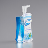 Dial DIA05401 Complete 7.5 oz. Spring Water Antibacterial Foaming Hand Wash - 8/Case