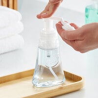 Dial DIA09316 Complete 7.5 oz. Coconut Water Antibacterial Foaming Hand Wash