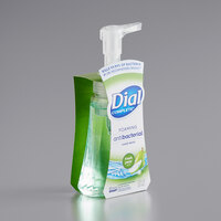 Dial DIA02934 Complete 7.5 oz. Fresh Pear Antibacterial Foaming Hand Wash - 8/Case
