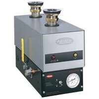Hatco 3CS-3B 3 kW Sanitizing Sink Heater - Balanced, 208V, 3 Phase