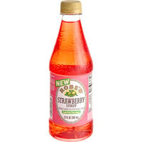 Rose's Strawberry Syrup 12 fl. oz.
