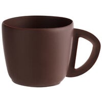 Mona Lisa Mini Chocolate Coffee Cup - 45/Case