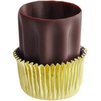 Mona Lisa Dark Chocolate Liqueur Cup - 154/Box