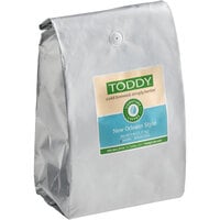 Toddy New Orleans Style Cold Brew Coarse Ground Coffee 5 lb.