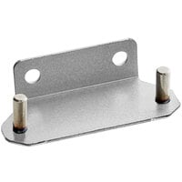 Cooking Performance Group 35128051008 Kickplate Bracket Assembly for Ranges