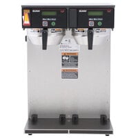 Bunn 38700.0013 Axiom APS Twin Airpot Coffee Brewer - 120/240V