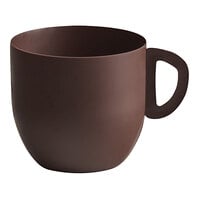 Mona Lisa Chocolate Coffee Cup - 36/Box