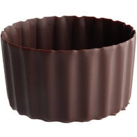 Mona Lisa Angelo Dark Chocolate Cup - 60/Box