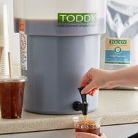 Toddy Blend Low Acid Cold Brew Coarse Ground Coffee 5 lb.