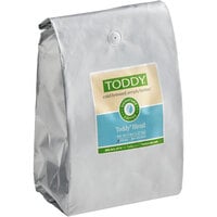 Toddy Blend Cold Brew Coarse Ground Coffee 5 lb.