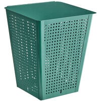 Namco 2123C Doggy Do 5.2 Gallon Waste Basket with Lid
