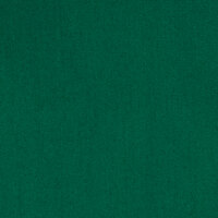 Intedge 45 inch x 45 inch Square Green Hemmed 65/35 Poly/Cotton BlendCloth Table Cover
