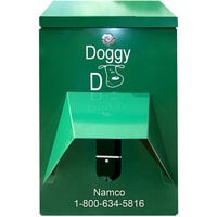 Namco 2123 Doggy Do Pet Waste Bag Dispenser - Dispenser Only