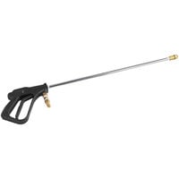 Namco 1020 24 inch Plastic Pre-Spray Gun for Scooter Carpet Extractors