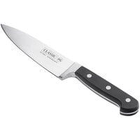 Choice Classic 6" Chef Knife with POM Handle