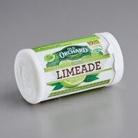 Old Orchard Limeade Fruit Juice Concentrate 12 oz. - 12/Case