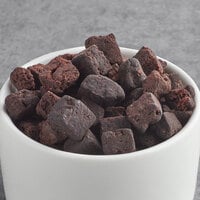 Brownie Bites Ice Cream Topping and Inclusion 10 lb.