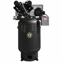 Industrial Air Compressors: Shop WebstaurantStore