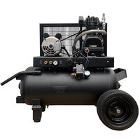 Industrial Air Compressors: Shop WebstaurantStore