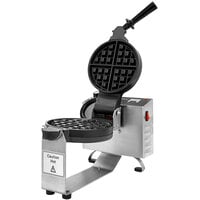 Sephra 14001-A Commercial Belgian Waffle Maker - 110V, 1700W