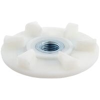 Sephra White Plastic Motor Driver for Montezuma and Convertible Chocolate Fountains