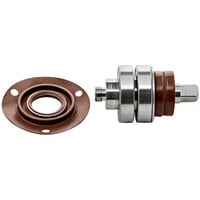Sephra Square Shaft Replacement Kit for Cortez and Aztec Chocolate Fountains
