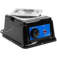 Sephra 09.SC3.5L Chocolate Melter 8 lb. - 120V, 80W