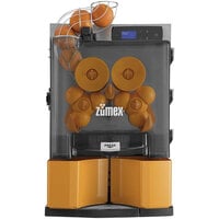 Zumex 04873 OR Essential Pro Orange Automatic Feed Juicer - 27 Fruits / Minute