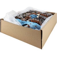 4-5 oz. North Atlantic Lobster Tail 10 lb. Case