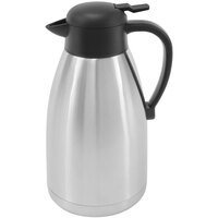 64 oz. Insulated Thermal Coffee Carafe
