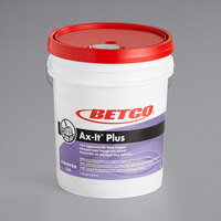 Betco 1540500 Ax-It Plus 5 Gallon Floor Stripper