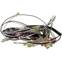 Solwave Ameri-Series 18020062701 Oven Harness for Medium-Duty 1200W Commercial Microwaves