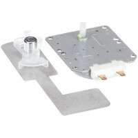 Amana 14179118 Top Antenna Motor Kit for AMS, CHD, CRC, DEC, HDC, MCH, MDC, and MSO Series