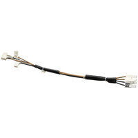Amana 20065401 Wire Harness (Magnetron to Thermal Cut-Off) for CRF, MFS, and RFS Series