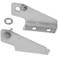 Avantco A Plus 44712203286 Right Hinge Kit for APST-27-8, APST-48-12, and APST-60-16 Prep Tables