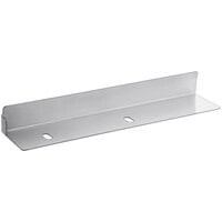 Avantco A Plus 44712296195 Cutting Board Right Mounting Bracket for APST Prep Tables