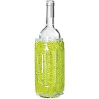 Franmara Apple Green Gel Bead Bottle Cooler 7855-17