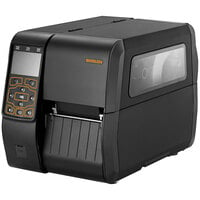 Bixolon 300 DPI Industrial Thermal Transfer Barcode Printer XT5-43S
