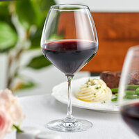 Sample - Acopa Radiance 20 oz. Burgundy Wine Glass