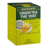 Bigelow Green Tea Single Serve Pods - 18/Box
