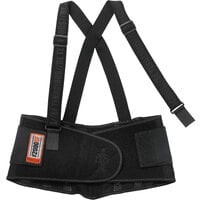 Ergodyne ProFlex 2000SF High-Performance Spandex Back Support Brace