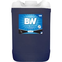 Satellite Blue Works 150 9241-817-005 6 Gallon Fresh & Clean Scented Liquid Deodorizer for Portable Restrooms