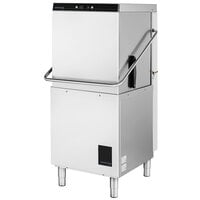 Centerline by Hobart CDH-1 Electric High Temperature Door-Type Dishwasher with Booster-Heater 208-240V