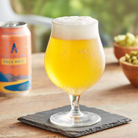 Athletic Brewing Co. Free Wave Non-Alcoholic Hazy IPA 12 fl. oz. 6-Pack
