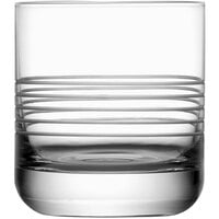 Fortessa Crafthouse Classic 9.6 oz. Rocks / Double Old Fashioned Glass - 4/Case