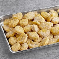 Tindle Plant-Based Vegan Chicken Nuggets 2 lb. - 4/Case
